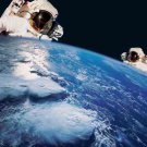 Натяжной потолок "Звездное Небо": постеры