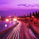 Натяжной потолок "Звездное Небо": постеры