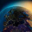 Натяжной потолок "Звездное Небо": постеры
