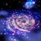 Натяжной потолок "Звездное Небо": постеры