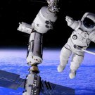 Натяжной потолок "Звездное Небо": постеры