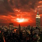 Натяжной потолок "Звездное Небо": постеры